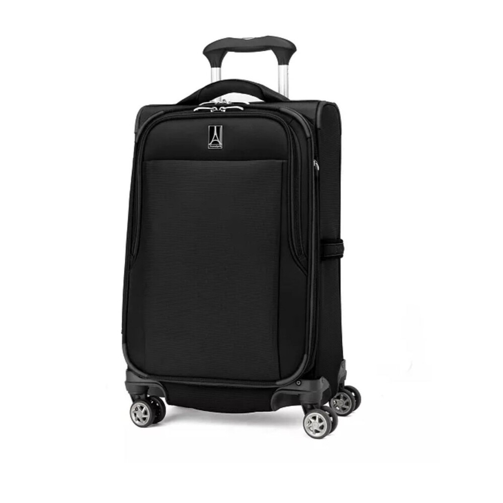 Travelpro WalkAbout 7 carry on 22 Exp Spinner,luggage suitcase travel bag - Picture 4 of 16